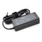 Blu-Basic - AC Adapter 90W - voor HP Compaq - Zwart
