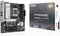 ASUS PRIME B840M-A-CSM - Micro-ATX Moederbord - AMD B840-chipset AM5-socket DDR5-geheugen tot 192GB