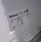Blomberg D70450HCA - Koel-vriescombinatie - 330 liter koeling 102 liter vriezer - RVS