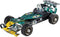 Meccano - 5 Modellenset Roadster - S.T.E.A.M.-bouwpakket