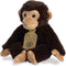 Eco Nation Knuffel | Chimpansee 24 cm