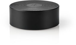 Nedis WIFICDPC10BK - Draadloze deurbelontvanger - Flexibele USB-verbinding