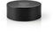 Nedis WIFICDPC10BK - Draadloze deurbelontvanger - Flexibele USB-verbinding