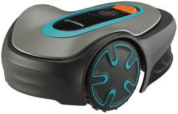 Gardena SILENO minimo - Robotmaaier 250 m² - Stille werking 57 dB(A) - Bluetooth bediening