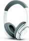 Esperanza Libero - Bluetooth 3.0 Stereo Koptelefoon - Ingebouwde Microfoon - Grijs Wit