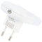 Ansmann NL15AC - LED Nachtlamp - Met Dusk-to-Dawn Sensor en 2x USB Oplaadpoorten