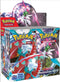 Pokémon Scarlet & Violet Paradox Rift Booster