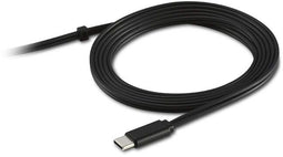 Kensington K97457WW - USB-C Hoofdtelefoon met microfoon - 40mm drivers - Zwart
