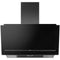 Atag WS8012DM - Wandschouw afzuigkap - Aansluitwaarde 272 W - LED-display