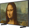 Samsung The Frame 50LS03B (2022) - Ultra HD TV - Art Mode 4K - Zwart