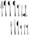 Villeroy & Boch Mademoiselle Bestekset - 68 delig - RVS