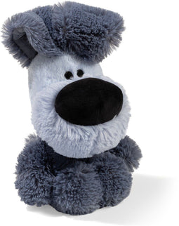 Woezel & Pip - Pluche knuffel 30 cm - Zacht en wasbaar - Woezel