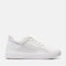 Timberland ALLSTON LOW - Heren Sneakers - Premium Leer - Wit (Maat 43)