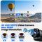CAMWORLD 4K - Camcorder - 4K video opname