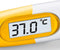 Beurer BY 11 Monkey Thermometer lichaam - Baby - Koortsthermometer - Digitaal - Aap - Flexibele top - Zonder glas en kwik - Incl. batterij - 3 Jaar garantie