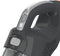 BLACK+DECKER BHFEA18D1 - Steelstofzuiger - 40 min gebruikstijd - FloorSense technologie