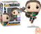 Funko Pop! Marvel Thor Love and Thunder - Gorr's Daughter #1188 - Summer Convention