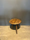 Salontafels rond - salontafel set van 3 - salontafel 59 cm