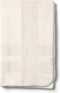 Riviera Maison Plaid Beige - Marino Deken - Katoen - (LxB) 180x150