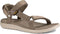 Teva Sanborn Universal - Wandelsandalen - Verstelbare voetbanden - Walnut - Maat 40