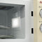 Girmi FM21 - Semiautomatische naaimachine - Inclusief accessoires - Wit