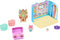 Gabby's Poppenhuis - Baby Kitty's Knutselkamer - Speelset met Babykitty en Hamsterpoesjes