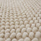 Dutch House Badmat Caorle - Badmat 60x90cm - Sand - Antislip - Badmatten - Anti Slip Douchemat - Badkamer Mat - Snel Absorberend - Snel Drogende Badmat