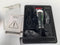 Wahl Chrome Super Taper - Professionele Tondeuse - Snoer 2,40 m - Zwart