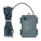 Lotti 32354 - LED fairy lights - 48 warm witte LEDs met 7 lichteffecten en timerfunctie