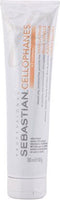 Sebastian Professional - Cellophanes - Semi-Permanent Hair Gloss 300 Ml Vanilla Blond