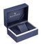 Maserati Epoca Horloge - Maserati heren horloge - Blauw - diameter 42 mm - roestvrij staal