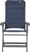 Crespo - Standenstoel - M - AP/237 - Air-Deluxe - Blauw