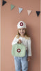 Little Dutch - Houten speelgoed doktersset - Inclusief thermometer en stethoscoop - Groen