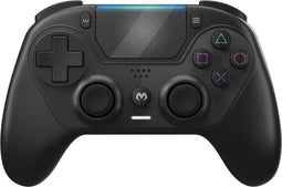 MOJO Controller V2 - Draadloos - Programmeerbare Knoppen - Zwart