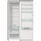 Gorenje R619CSXL6 - Vrijstaande Koelkast - NoFrost CrispZone 185 cm - Zilver