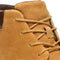 Timberland GRAYDON CHUKKA BASIC - Hoge Sneakers - Leer - Cognac