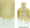 Calvin Klein CK One Gold 100 ml Eau de Toilette - Unisex