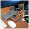 Eaton Tripp-Lite - USB-C Dock - Triple Display - 4x USB 3.2 type-A 2x USB 3.2 type-C 1x HDMI 1x DisplayPort 1x VGA 1x Ethernet (RJ45)