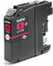 Brother LC-121M - Inktcartridge - Origineel - Magenta