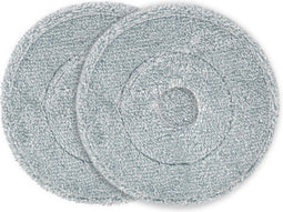 Techweise Superpress - Microvezeldoek - Verwijdert 99,99% bacteriën (2 stuks)