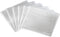 Hama - CD/DVD Beschermhoezen - 100 stuks PP (100 pack)