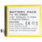 Battery suitable for AMA Kindle Fire 7 9th gen., Li-Polymer, 3.8V, 3200mAh, 12.2Wh