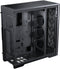 Phanteks Enthoo Pro 2 - Full Tower PC Behuizing - Ondersteunt ATX EATX micro ATX Mini-ITX - Zwart
