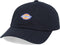 Sports Cap Dickies Hardwick Black (One size)