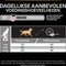 Pro Plan Small&Mini Adult Sensitive Skin - Honden Droogvoer - Zalm - 3 kg