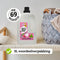 Marcel's Green Soap - Universeel Wasmiddel - Patchouli & Cranberry - 3L - 69 wasbeurten