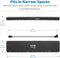 Tripp Lite U442-DOCK7D-B - Dockingstation - USB 3.2 Gen 1 Type-C 100W Power Delivery - Zwart