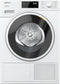 Miele TSH 783 WP - Warmtepompdroger - 9 KG vulgewicht - FragranceDos²