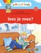 Lezen is leuk - lees je mee?