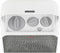 Unold 86450 - Ventilatorkachel IP21 - 1800-2000W met 70° oscillatie - Wit Grijs